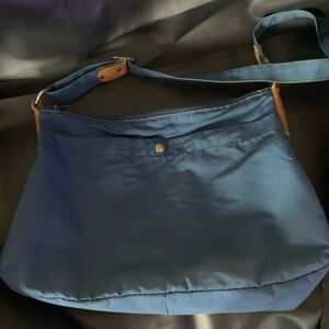 L L Bean Shoulder Bag